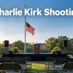 charlie kirk shooting