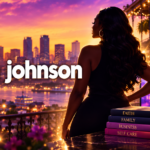 toya johnson