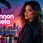 shannon gisela
