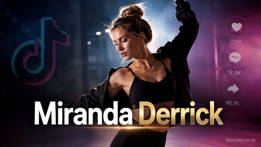 miranda derrick