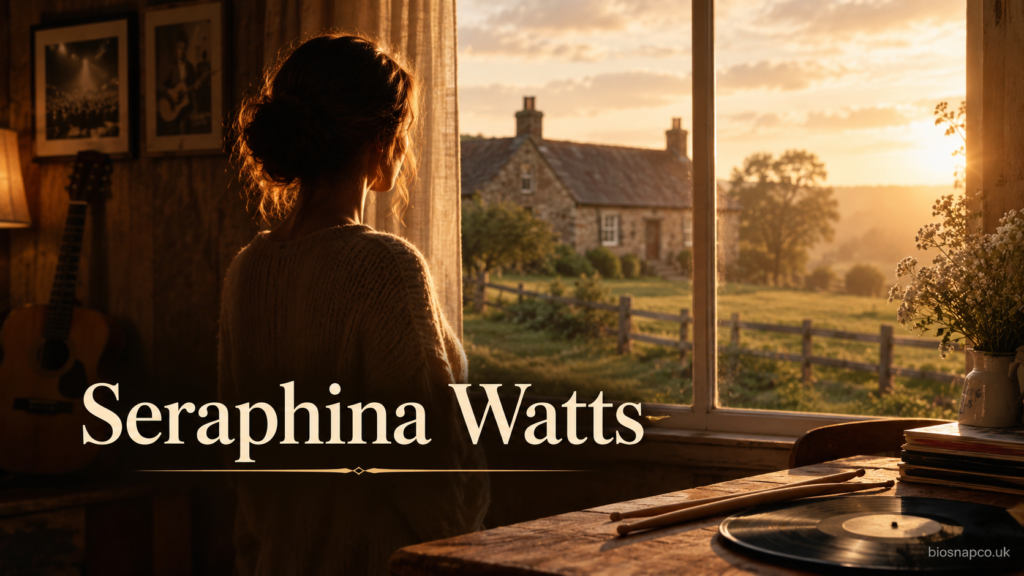 seraphina watts