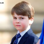 prince louis