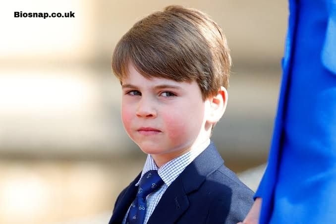 prince louis